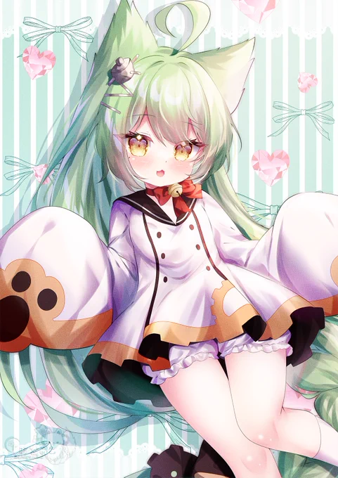 #アズールレーン #明石