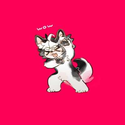 #新しいプロフィール画像