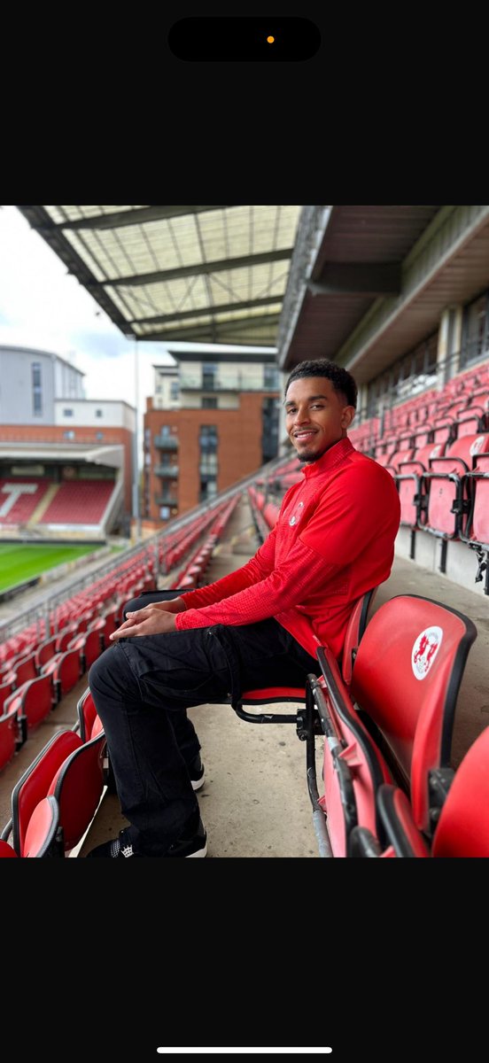 Alfie Lloyd tweet media