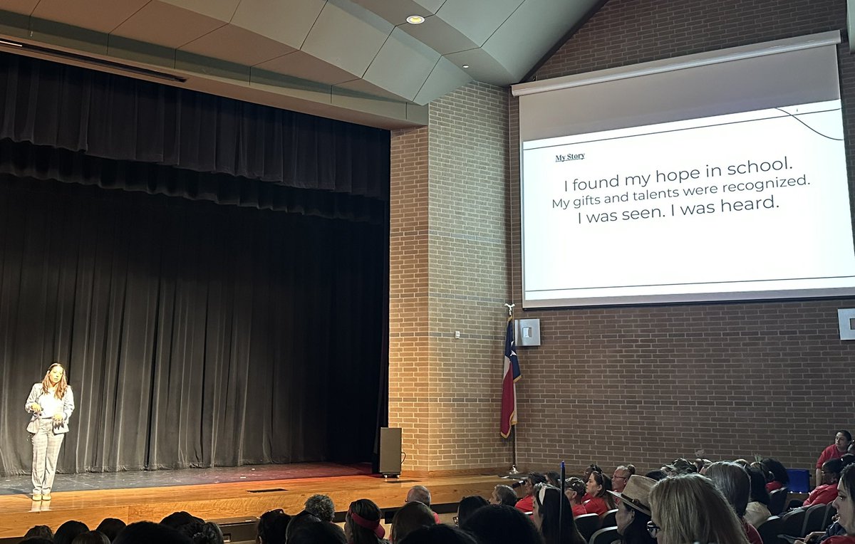 Carrie Lentz (@lentz_carrie) on Twitter photo Be brave. Be vulnerable. Tell your story. Believe in yourself. Believe in your students. 🩷
Thank you <a href="/mcpape04/">Dr. Megan C. Pape</a> for the reminder as we begin this new adventure as well as bringing my favorite author <a href="/BreneBrown/">Brené Brown</a> into your message! <a href="/royalprairiees/">Royal Prairie Elementary School</a> Be brave. Be vulnerable. Tell your story. Believe in yourself. Believe in your students. 🩷
Thank you <a href="/mcpape04/">Dr. Megan C. Pape</a> for the reminder as we begin this new adventure as well as bringing my favorite author <a href="/BreneBrown/">Brené Brown</a> into your message! <a href="/royalprairiees/">Royal Prairie Elementary School</a>
