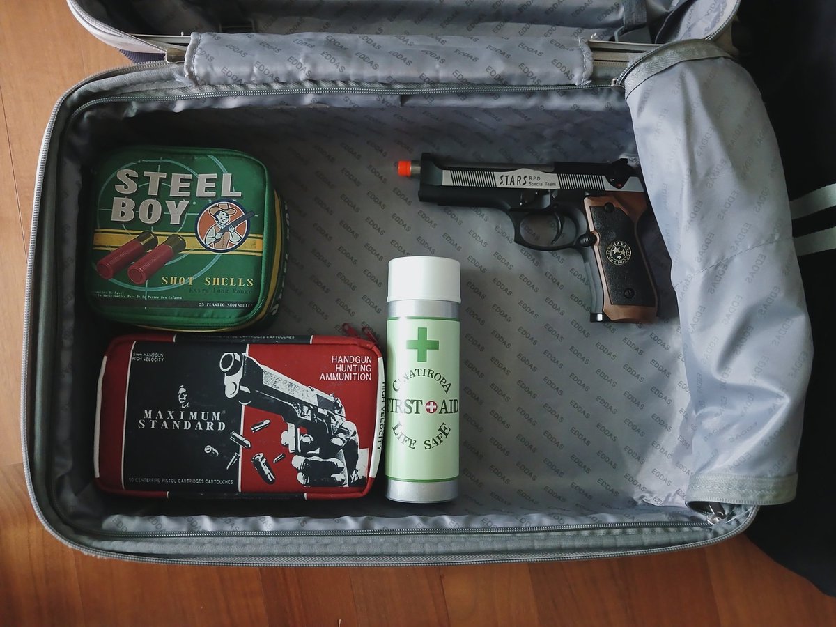 i need a bigger case lol