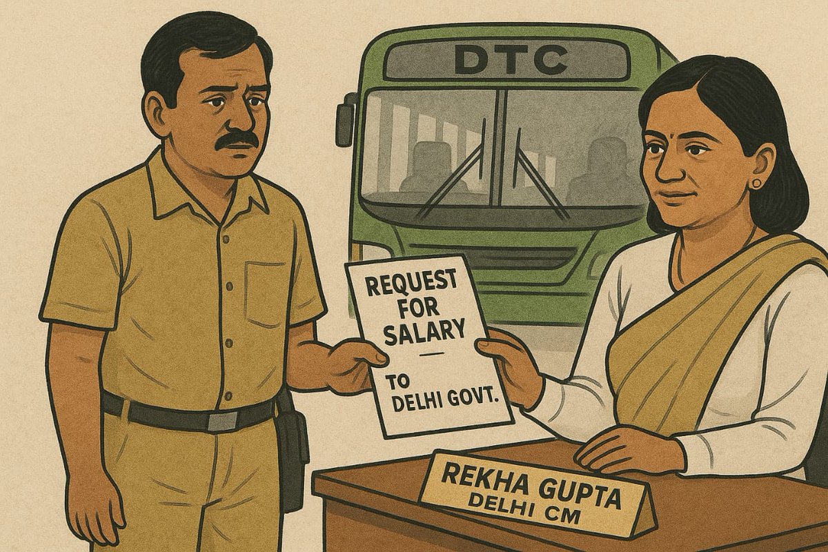 #रक्षा_बंधन
#दिल्ली_सरकार_होश_में_आओ
#डीटीसी_कॉन्ट्रेक्ट_कर्मचारियों_की_इस_महीने_की_सैलरी_दो
#डीटीसी_कॉन्ट्रेक्ट_कर्मचारियों_का_BASIC_DA_GRADE_PAY_तुरंत_लागू_करो,
<a href="/gupta_rekha/">Rekha Gupta</a> <a href="/drpankajbjp/">Pankaj Kumar Singh</a>
<a href="/dtchq_delhi/">Delhi Transport Corporation</a> <a href="/jad_tak/">Jad Tak News</a> <a href="/KapilMishra_IND/">Kapil Mishra</a> <a href="/p_sahibsingh/">Parvesh Sahib Singh</a> <a href="/PrinceDhawan89/">Prince Dhawan</a> <a href="/AtishiAAP/">Atishi</a> <a href="/aajtak/">AajTak</a>