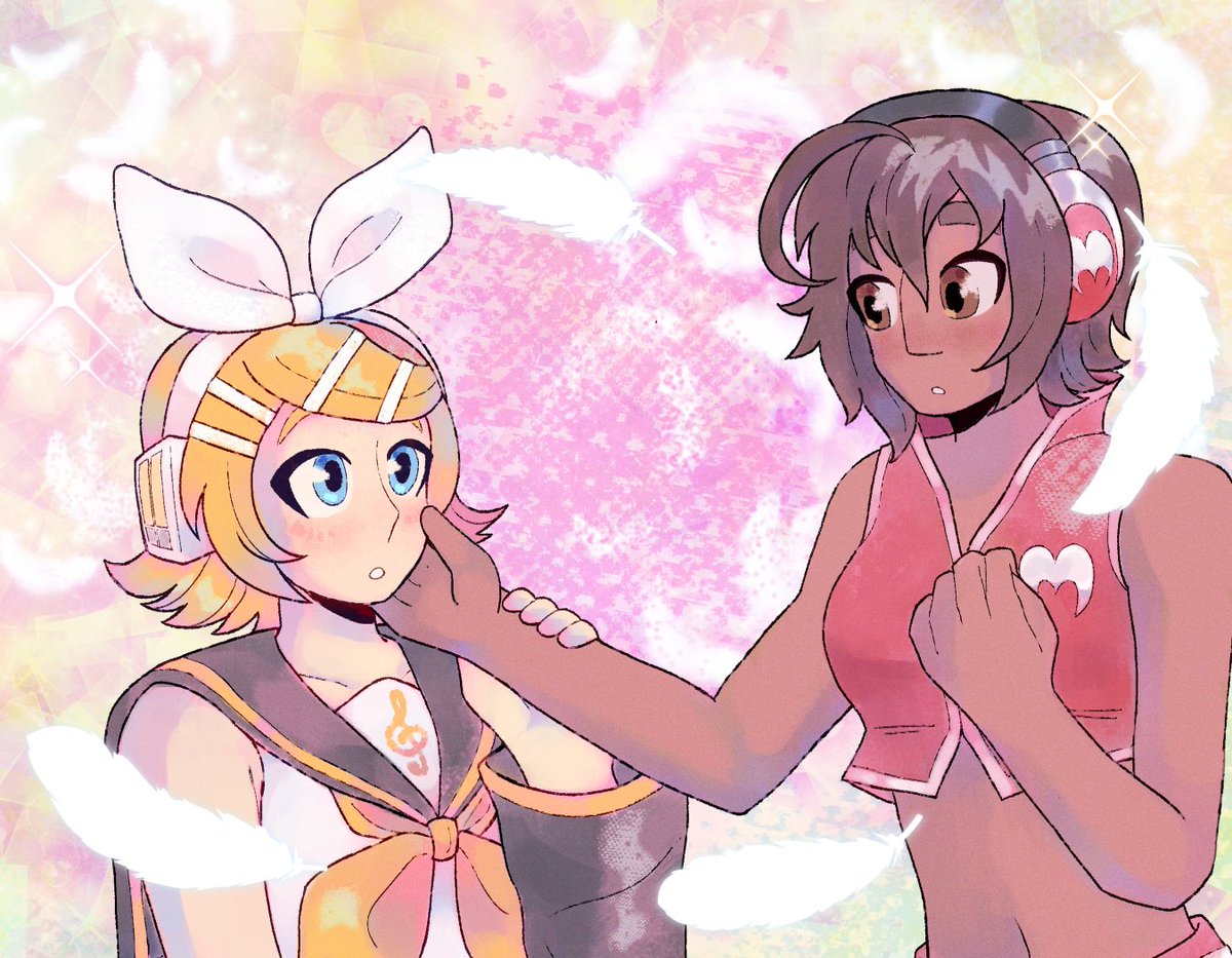 ⭐︎メイコ⭐︎ MEIKO V3