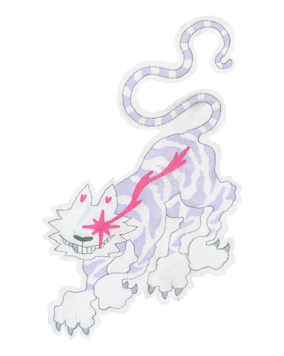 dream state regalia