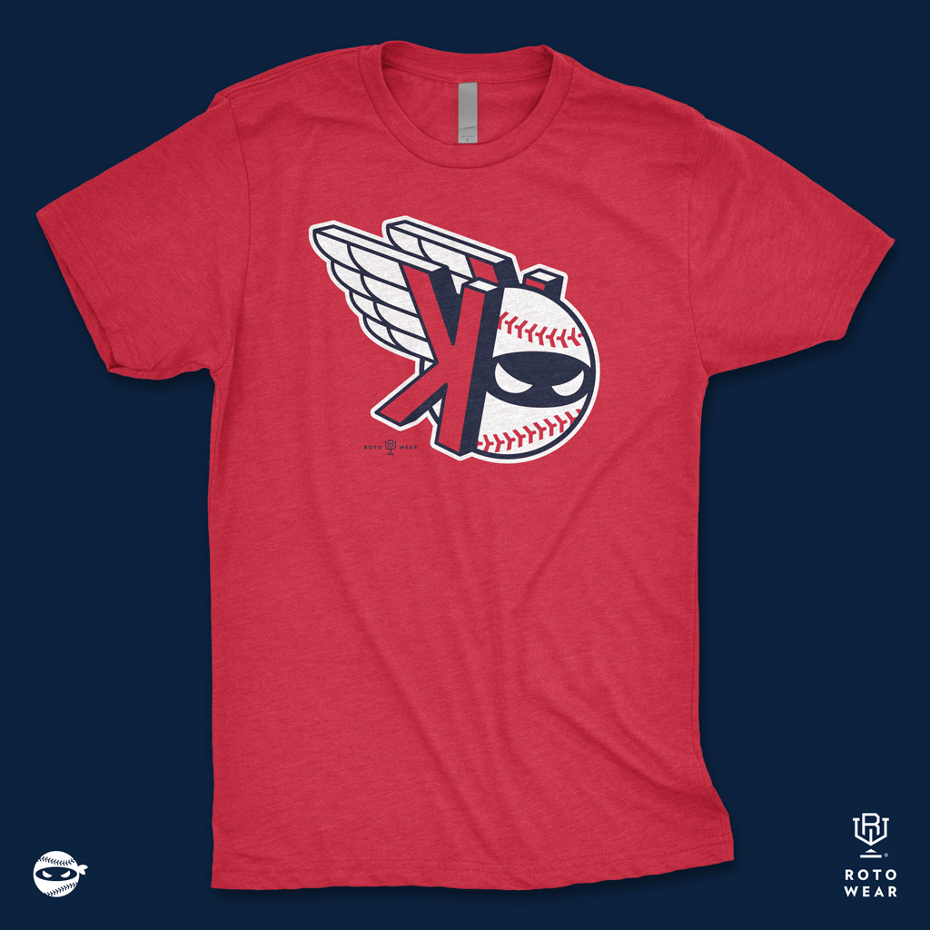 RotoWear (@rotowear) on Twitter photo 🪽 NEW limited-edition <a href="/PitchingNinja/">Rob Friedman</a> shirt!
Cleveland Edition:
rotowear.com/products/pitch…
Available to pre-order until August 11 🪽 NEW limited-edition <a href="/PitchingNinja/">Rob Friedman</a> shirt!
Cleveland Edition:
rotowear.com/products/pitch…
Available to pre-order until August 11