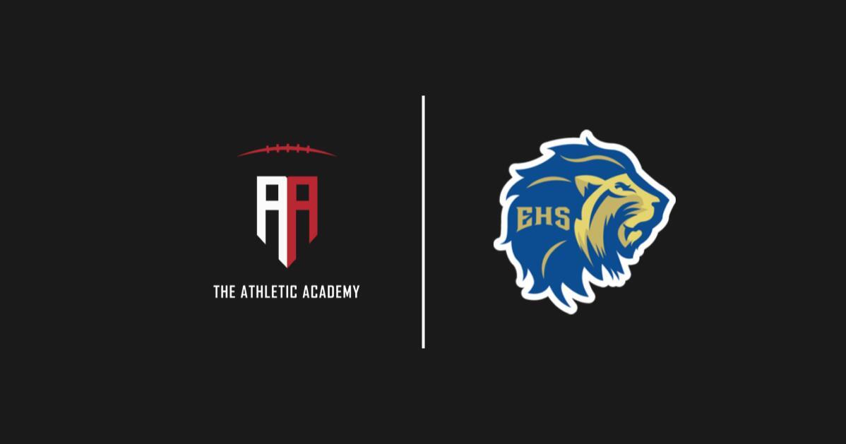 The Athletic Academy (@ath_dynasty) on Twitter photo We'd like to announce our partnership with Elkhart High School (IN)! <a href="/ElkhartLionsFB/">Elkhart High School Football</a> <a href="/ElkhartHSSports/">Elkhart High School Athletics</a> <a href="/ElkhartLions/">Elkhart High School</a> <a href="/elkhs_baseball/">Elkhart HS Lions Baseball</a> <a href="/ElkhartGbb/">Elkhart_GBB</a> <a href="/ElkhartClub/">Elkhart Athletic Club</a> <a href="/CoachCurry213/">Travon Curry</a> We'd like to announce our partnership with Elkhart High School (IN)! <a href="/ElkhartLionsFB/">Elkhart High School Football</a> <a href="/ElkhartHSSports/">Elkhart High School Athletics</a> <a href="/ElkhartLions/">Elkhart High School</a> <a href="/elkhs_baseball/">Elkhart HS Lions Baseball</a> <a href="/ElkhartGbb/">Elkhart_GBB</a> <a href="/ElkhartClub/">Elkhart Athletic Club</a> <a href="/CoachCurry213/">Travon Curry</a>