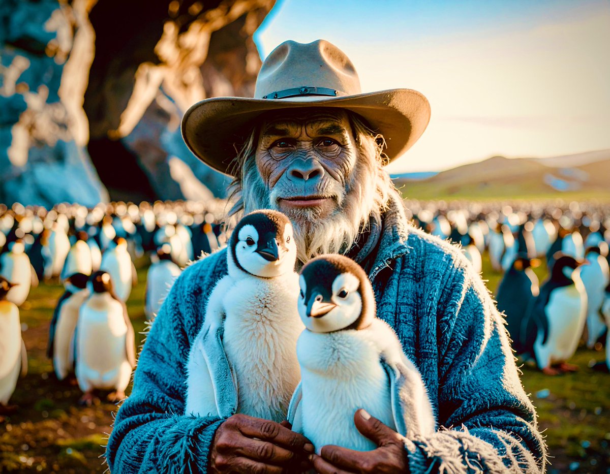 Christiano Co๐ino ๐ดโโ ๏ธ HeyChristiano.eth ๐ช๐ธ๐ธ (@heychristiano) on Twitter photo Giving out $100 of $BabyPengu
in honor of our Yeti NFT Mint! ๐ง
1๏ธโฃ Like, RT, & Bookmark this post
2๏ธโฃ Tag 3 friends who are chill
3๏ธโฃ Follow me, <a href="/BabyPenguClub/">Baby Pengu</a>,
<a href="/FrostyApeYeti/">Frosty Ape Yeti MOB</a> & <a href="/StayT00NED/">STAY T๐NED</a>
โ ๏ธ MUST BE IN THE SPACE โ ๏ธ
โคต๏ธ TO WIN FREE MONEY! โคต๏ธ
x.com/i/spaces/1RDGlโฆ Giving out $100 of $BabyPengu
in honor of our Yeti NFT Mint! ๐ง
1๏ธโฃ Like, RT, & Bookmark this post
2๏ธโฃ Tag 3 friends who are chill
3๏ธโฃ Follow me, <a href="/BabyPenguClub/">Baby Pengu</a>,
<a href="/FrostyApeYeti/">Frosty Ape Yeti MOB</a> & <a href="/StayT00NED/">STAY T๐NED</a>
โ ๏ธ MUST BE IN THE SPACE โ ๏ธ
โคต๏ธ TO WIN FREE MONEY! โคต๏ธ
x.com/i/spaces/1RDGlโฆ
