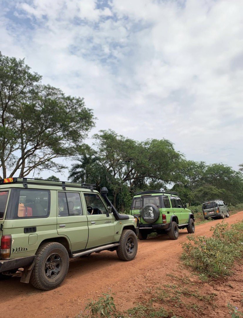NSHARA EXPEDITION SAFARIS🇺🇬 (@nshara_safaris1) on Twitter photo Observe from a distance. Explore with us
<a href="/nshara/">Shara</a> <a href="/ExploreUganda/">Explore Uganda 🇺🇬</a> <a href="/ExploreUganda/">Explore Uganda 🇺🇬</a> <a href="/ug_tour/">Association of Uganda Tour Operators (AUTO)</a> Observe from a distance. Explore with us
<a href="/nshara/">Shara</a> <a href="/ExploreUganda/">Explore Uganda 🇺🇬</a> <a href="/ExploreUganda/">Explore Uganda 🇺🇬</a> <a href="/ug_tour/">Association of Uganda Tour Operators (AUTO)</a>