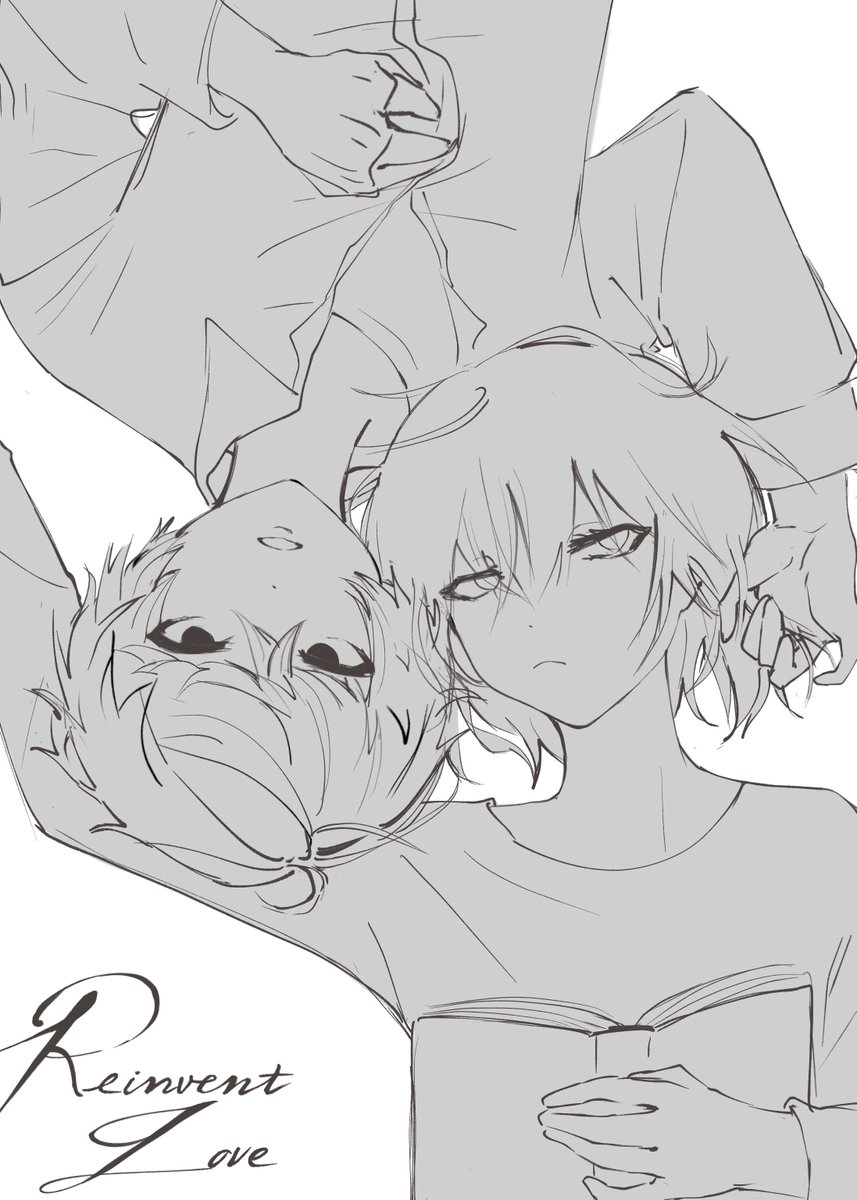 𝕝𝕟 (@dnln7873) on Twitter photo 