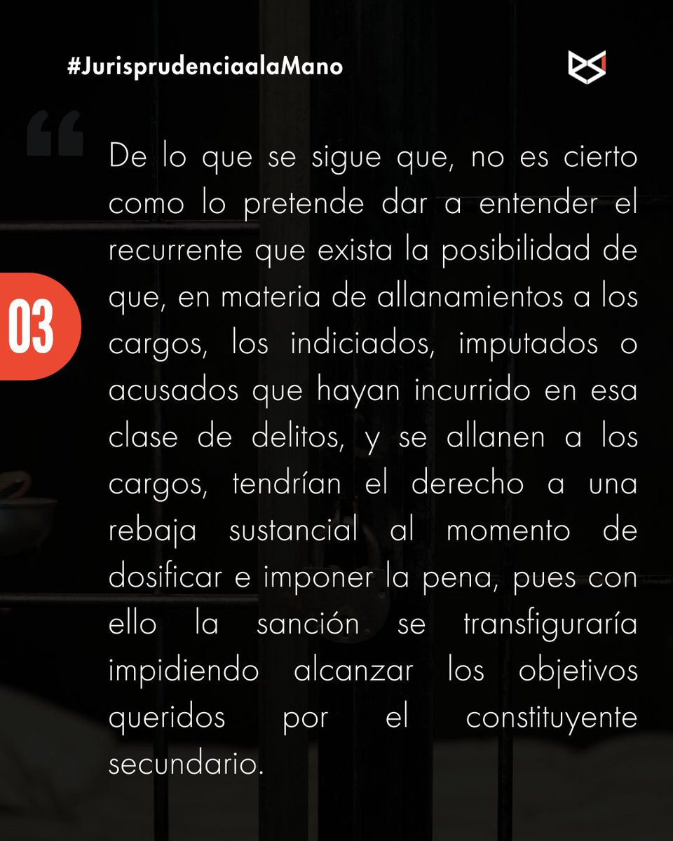 ⚖️ Principio de congruencia: sin sorpresas en el fallo
Si la Fiscalía imputa un solo delito, el juez no puede en la sentencia agregar delitos en concurso que no fueron imputados. 📌