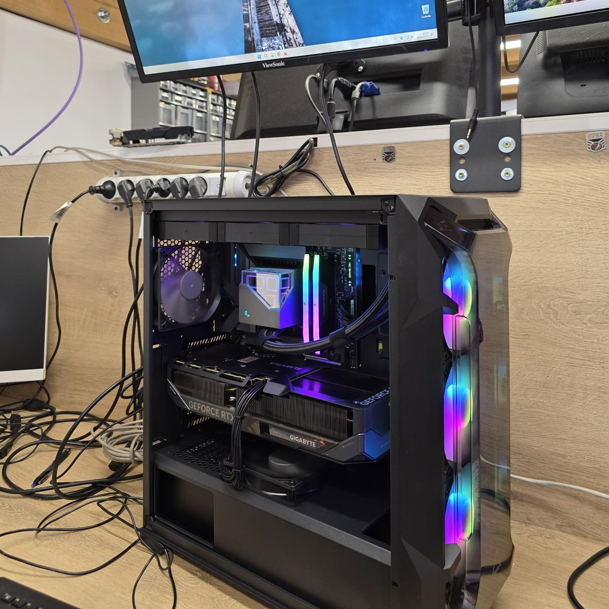 Instinct Gaming.gg tweet media