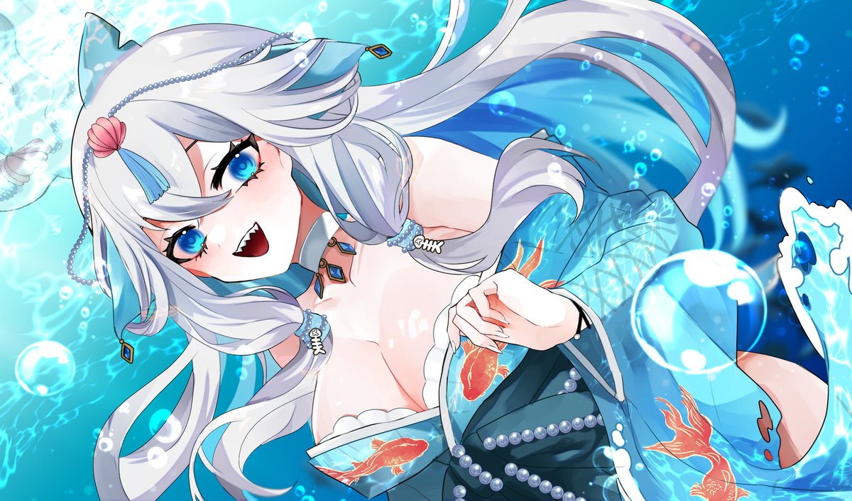 Due to chances of fires around me, we may have internet issues for the next few streams, I will try my best but these next few streams maayyyyy drop randomly. We will be chatting same times Friday, Saturday and Sunday at 3pm PST!