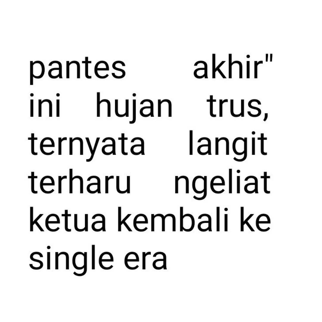 sosmed keras tweet media