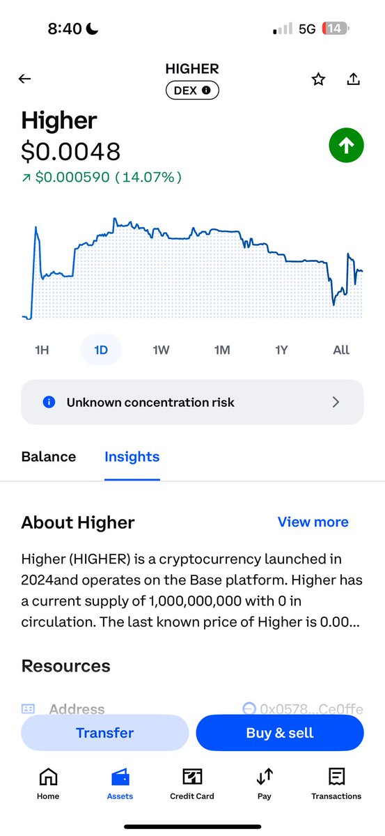 0xAneri's tweet image. Guess the app that I and millions of others can trade these @base tokens at?