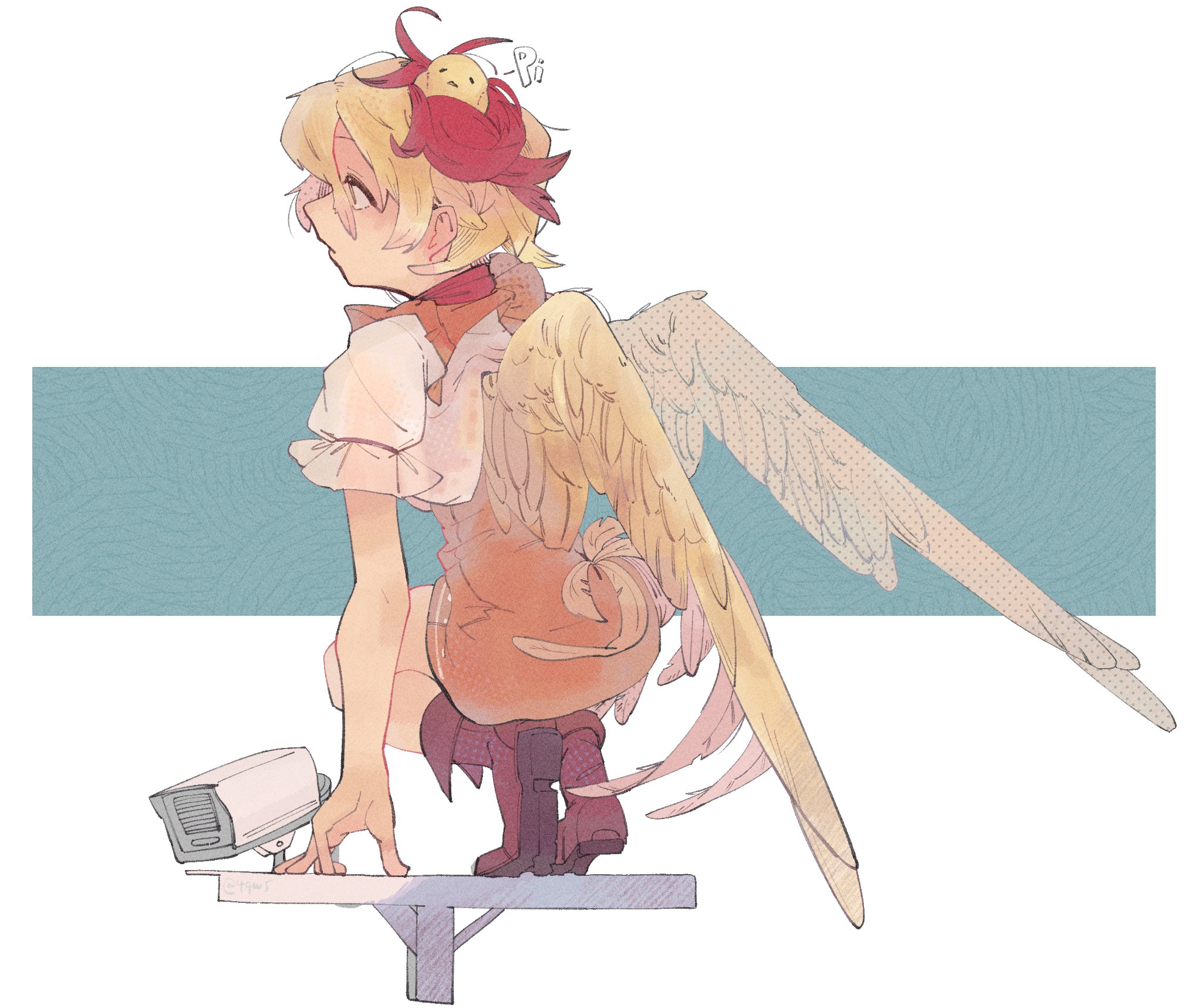 4QW5 (@4QW51) / X