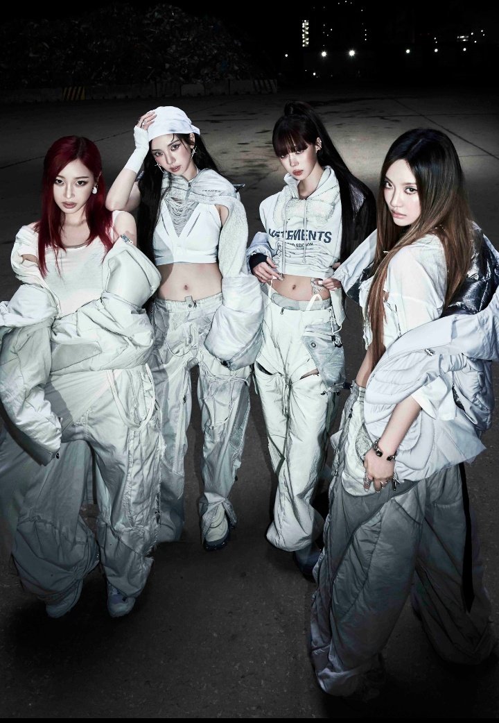 aespabra's tweet image. aespa se tornou o ato a passar mais tempo no Spotify Top Artists da Coréia do Sul, com 1387 dias consecutivos.

#aespa #에스파 @aespa_official