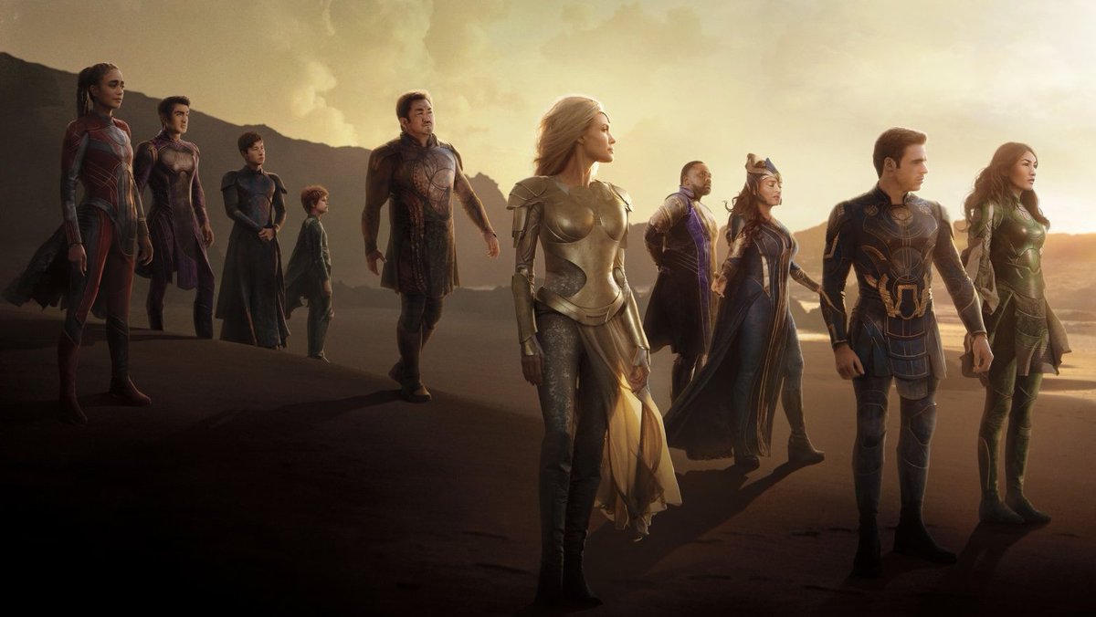 Marvel Updates tweet media
