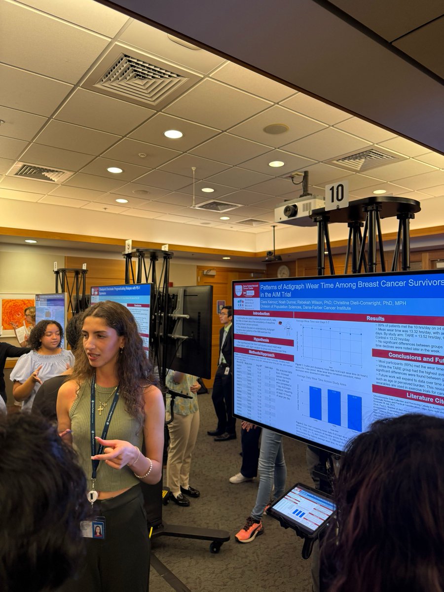 The Dieli-Conwright Laboratory tweet media