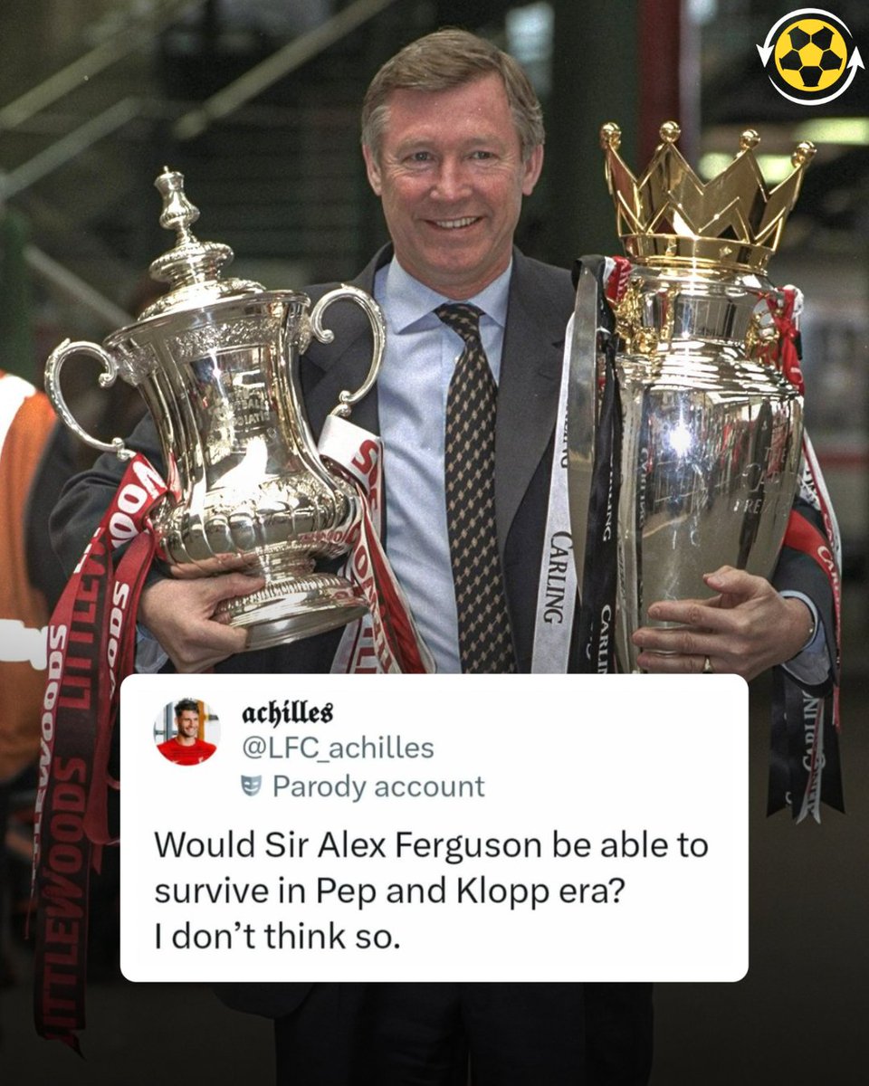 Transfer News Live tweet media