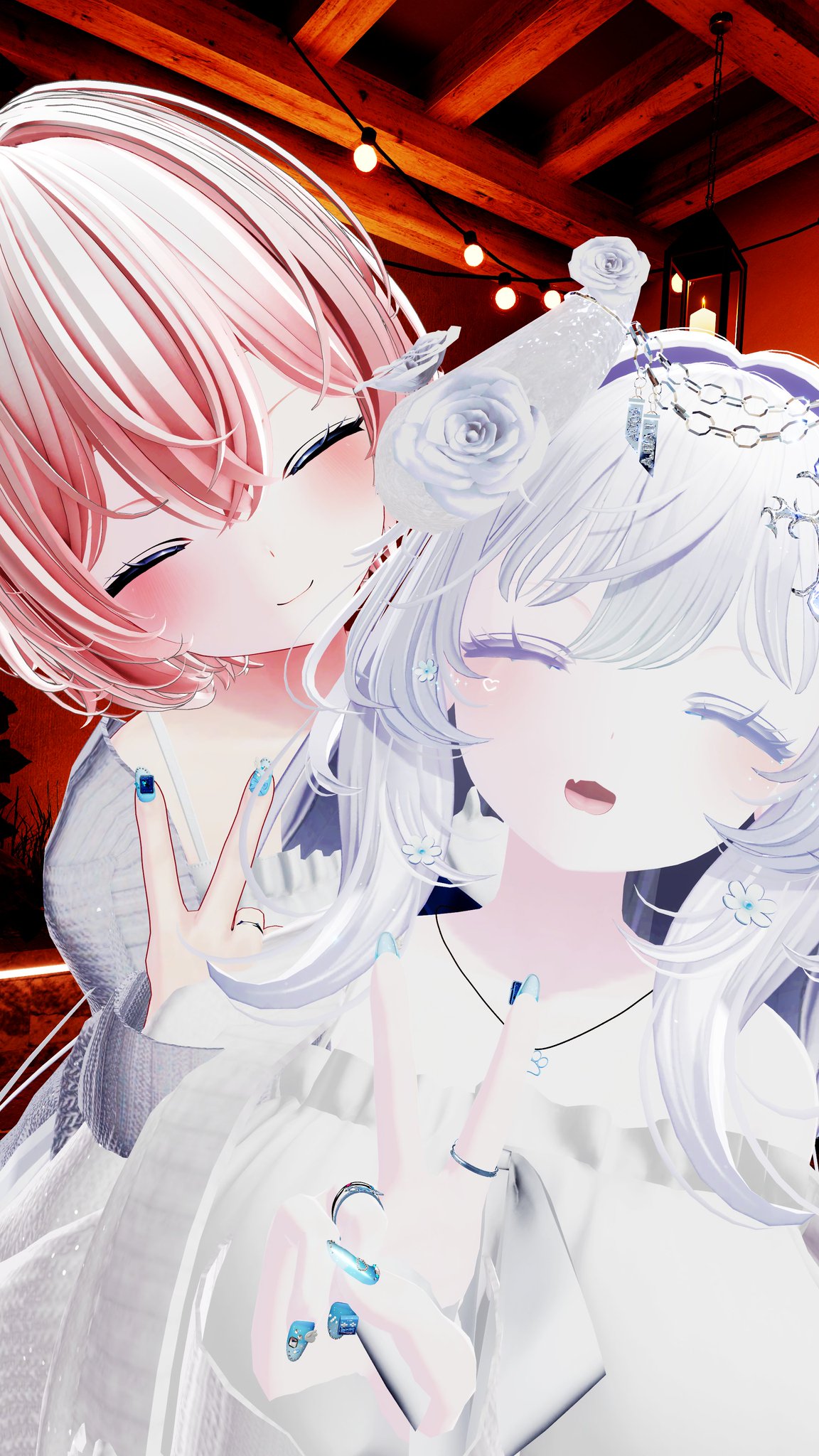 おまとめページ♡(12/31までお取り置き可能です♡) ととまる_VRC on X: 