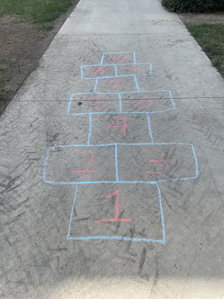 Douglas Dowland (@profdgd) on Twitter photo Beware English professors who encounter this on their way to the office. Beware English professors who encounter this on their way to the office.