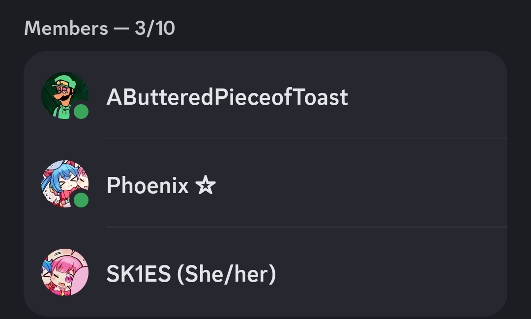 Coolskeleton95 (@buttered_of) on Twitter photo 