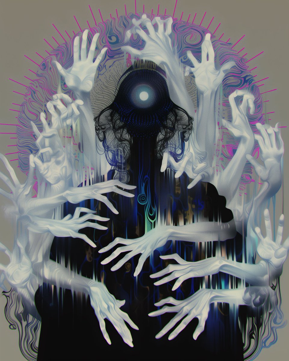 U氏 (@u_shi_art) on Twitter photo 