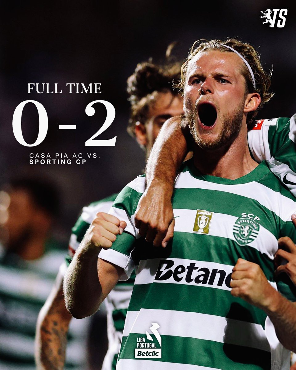 Back like we never left

#CPACSCP