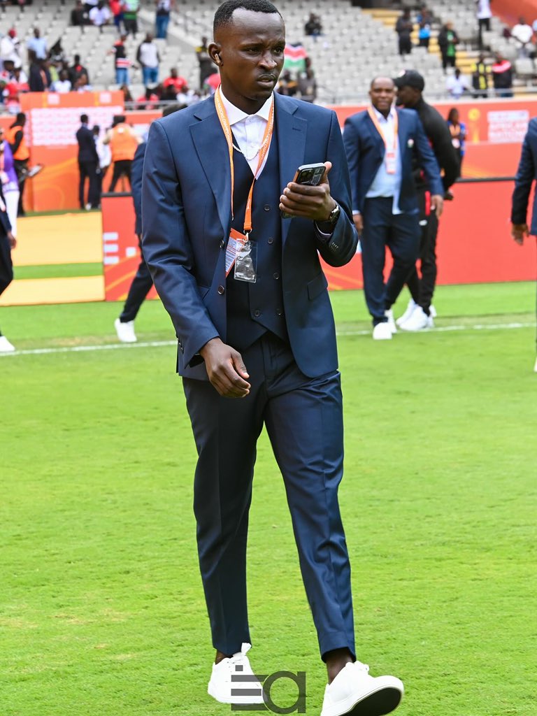 Ryan Wesley Ogam (official Account) tweet media