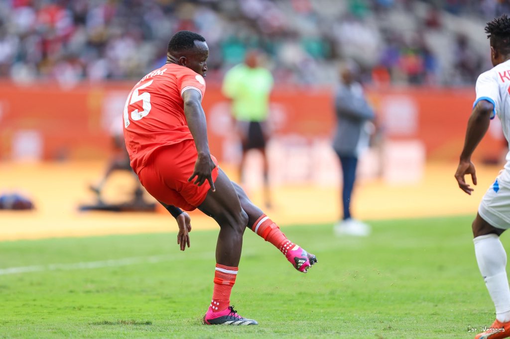 Ryan Wesley Ogam (official Account) tweet media