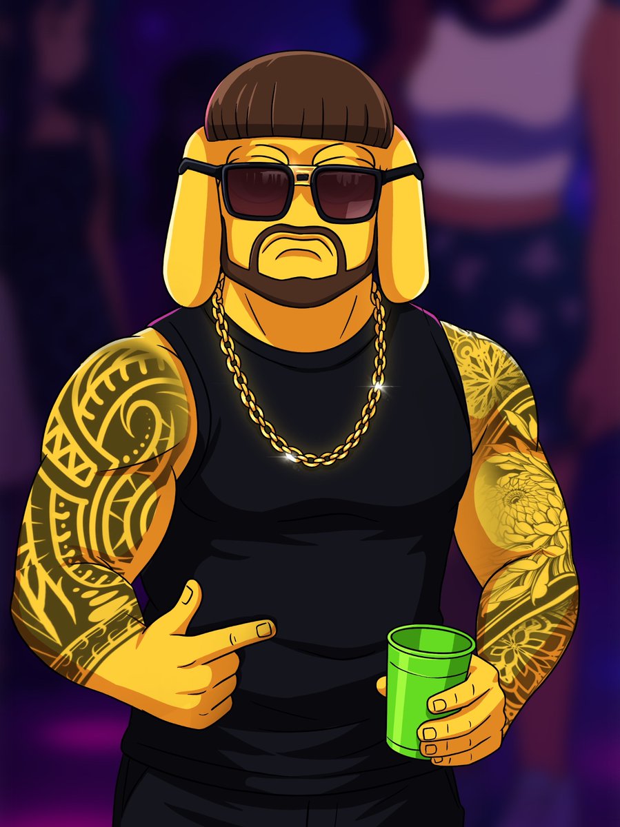 $ANDY FINAL BOSS