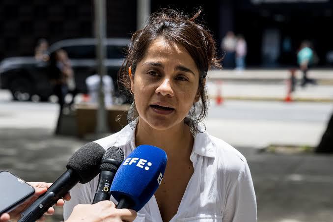 Comité por la Libertad de los Presos Políticos tweet media