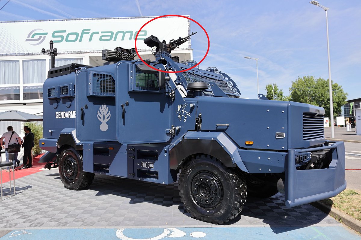 "La guerre civile arrive en Occident, partie II : réalités stratégiques
- King's College de Londres, Département d'études de guerreDavid Betz
" 
"Au moment de la rédaction de ce document, les pays les plus susceptibles d'être les premiers à connaître un conflit civil violent sont