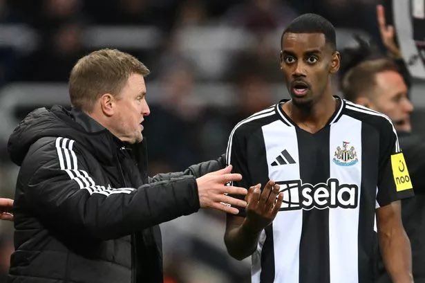 Keith Downie tweet media