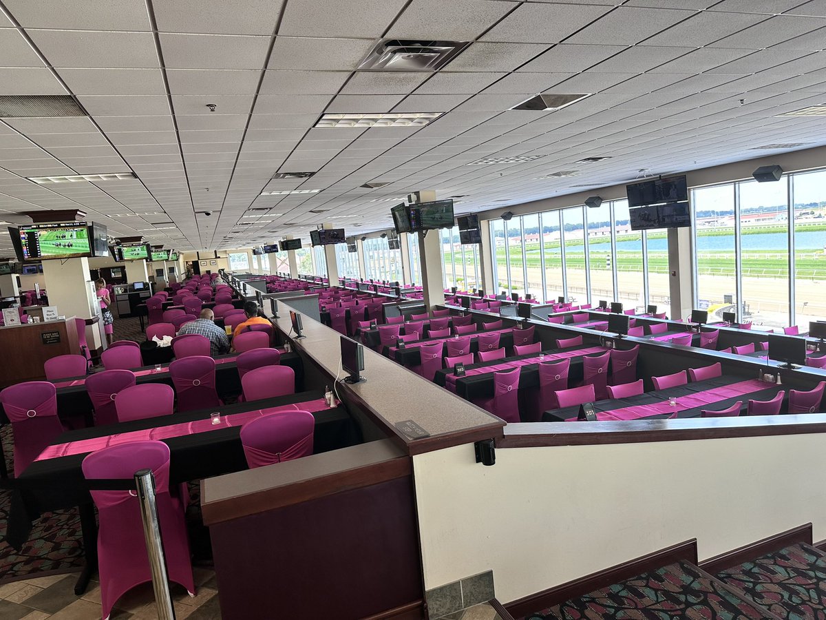Tatiana Ryann (@tatianaryann18) on Twitter photo <a href="/HSIndyRacing/">Horseshoe Indianapolis Race Course</a> <a href="/ericahalstrom/">Eric Halstrom</a> <a href="/kjhalstrom/">Kristine Halstrom</a> <a href="/RacingRachelM/">Rachel McLaughlin</a> <a href="/DarbsCullipher/">Darbie</a> <a href="/HSIndyTammy/">Tammy Knox</a> is such a top-notch organization
Thank you for asking me to be a part of this event 💕💕💕🏇🏇🏇 <a href="/HSIndyRacing/">Horseshoe Indianapolis Race Course</a> <a href="/ericahalstrom/">Eric Halstrom</a> <a href="/kjhalstrom/">Kristine Halstrom</a> <a href="/RacingRachelM/">Rachel McLaughlin</a> <a href="/DarbsCullipher/">Darbie</a> <a href="/HSIndyTammy/">Tammy Knox</a> is such a top-notch organization
Thank you for asking me to be a part of this event 💕💕💕🏇🏇🏇