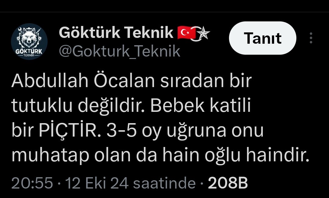 Göktürk Teknik 🇹🇷͜͜͡͡✯ (@gokturk_teknik) on Twitter photo 