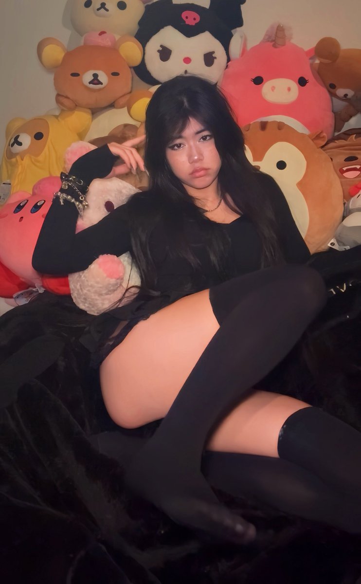 ariyu_kim's tweet image. say ‘yes’ for nudys in dms (only 24h) 💕