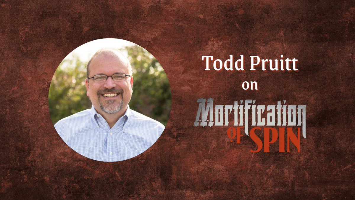 Todd has been the lead pastor of Covenant Presbyterian Church for the past 12 years. Hear the insights he has on the challenges that come with a role in pastoral ministry on the latest episode! #pastoralministry #ministrychallenges #insights