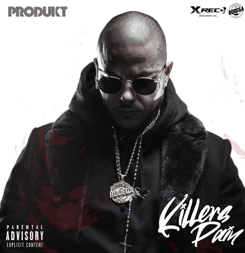 #NP Killers Pain! <a href="/ProduKtJRG/">Produkt 🇵🇷</a> #flashbackfriday