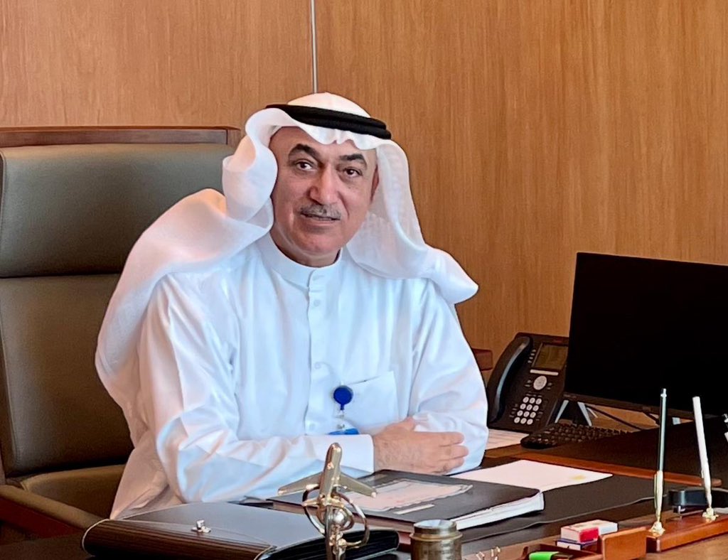 عبدالكريم الهندال Abdulkareem Alhendal 🇰🇼 tweet media