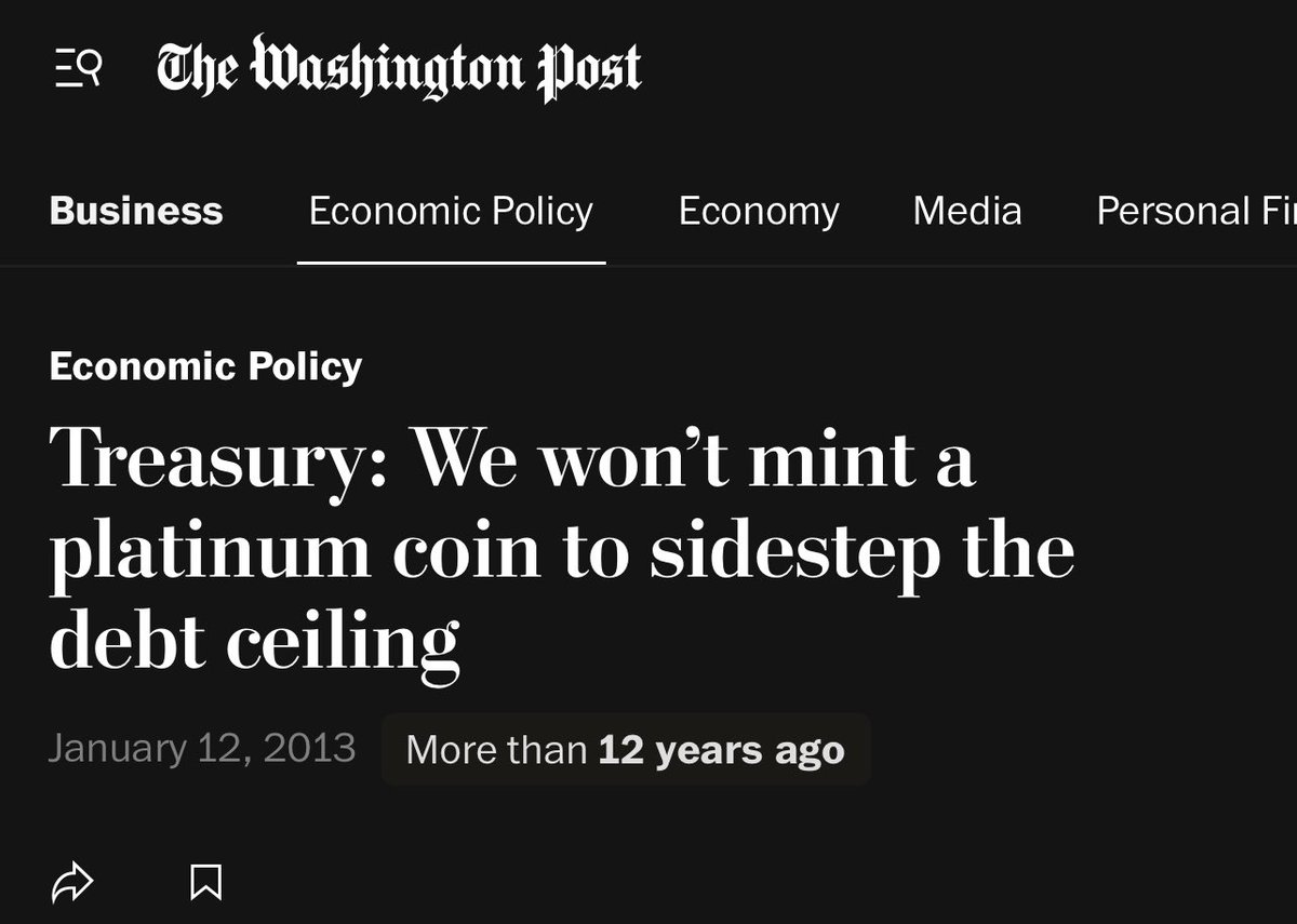 Joe Weisenthal (@thestalwart) on Twitter photo 