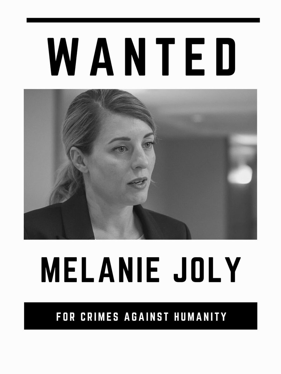 <a href="/AHousefather/">Anthony Housefather</a> <a href="/melaniejoly/">Mélanie Joly</a> Wednesday evening 60 opponents of genocide marched from the Mount Royal metro to Mélanie Joly’s home in the Plateau neighbourhood. The protest was called to condemn the minister for lying about Canada arming the Israeli military.
yvesengler.com/2025/08/08/cho…