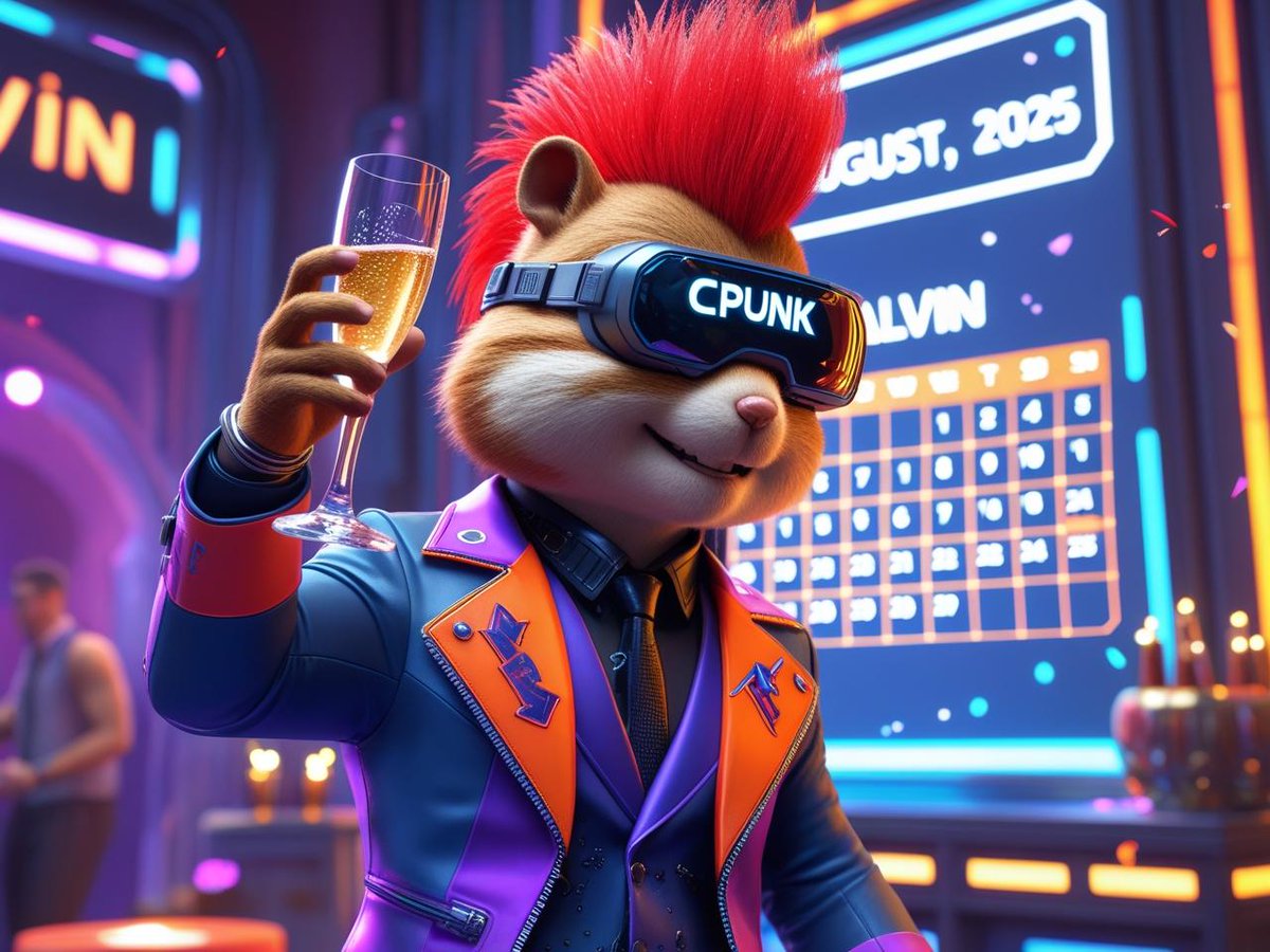 The wait is almost over! 🎉
Following a 100% "YES" community vote in June, we're proud to announce that our new mainnet, Alvin, is now running as release candidate! we officially created the genesis block on August 1st, 2025, and it's gonna be integrated soon with Cellframe