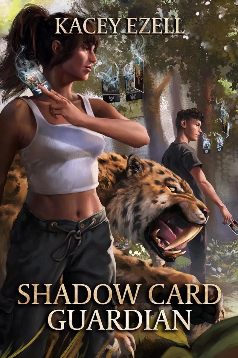 Book Review: 

Shadow Card Guardian

Book by <a href="/KaceyEzell1/">Kacey Ezell, Rotorhead Writer</a> 

upstreamreviews.substack.com/p/shadow-card-…