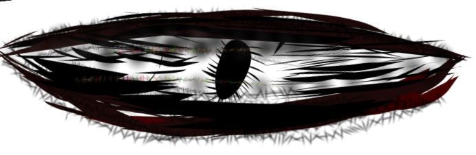 BABYGILR123456's tweet photo. #UnknownART eye drawing or something idkヾ(≧▽≦*)o https://t.co/ipD5hylvsS
