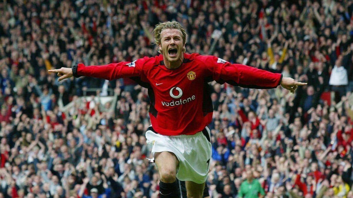 Footballdivecom's tweet photo. Becks started at United’s academy at 14 and ended up winning titles in England, Spain, the US and France—five clubs later he’s co-owner of Inter Miami CF. 😎 
Read his story!

#davidbeckham
#beckhamnetworth
#beckhammoments
#beckhamstyle
#beckhamfans

https://t.co/kr4DPvNHNS https://t.co/9Lpj4y5dlw