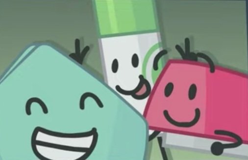 StapyBFDI's tweet image. 