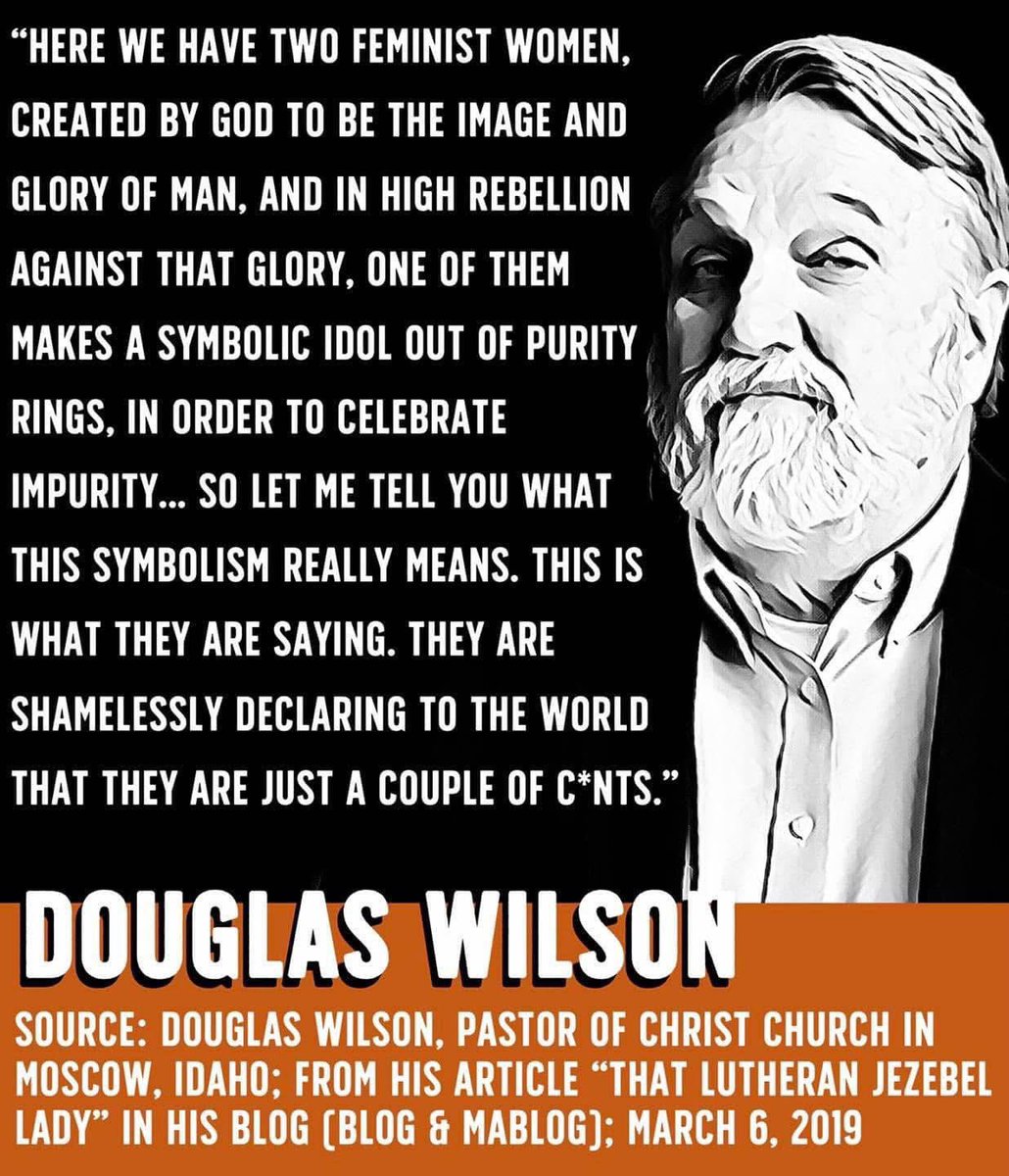 Lovely way to talk about the lost. I’m sure Jesus would have taken this approach. 🤦🏻‍♀️