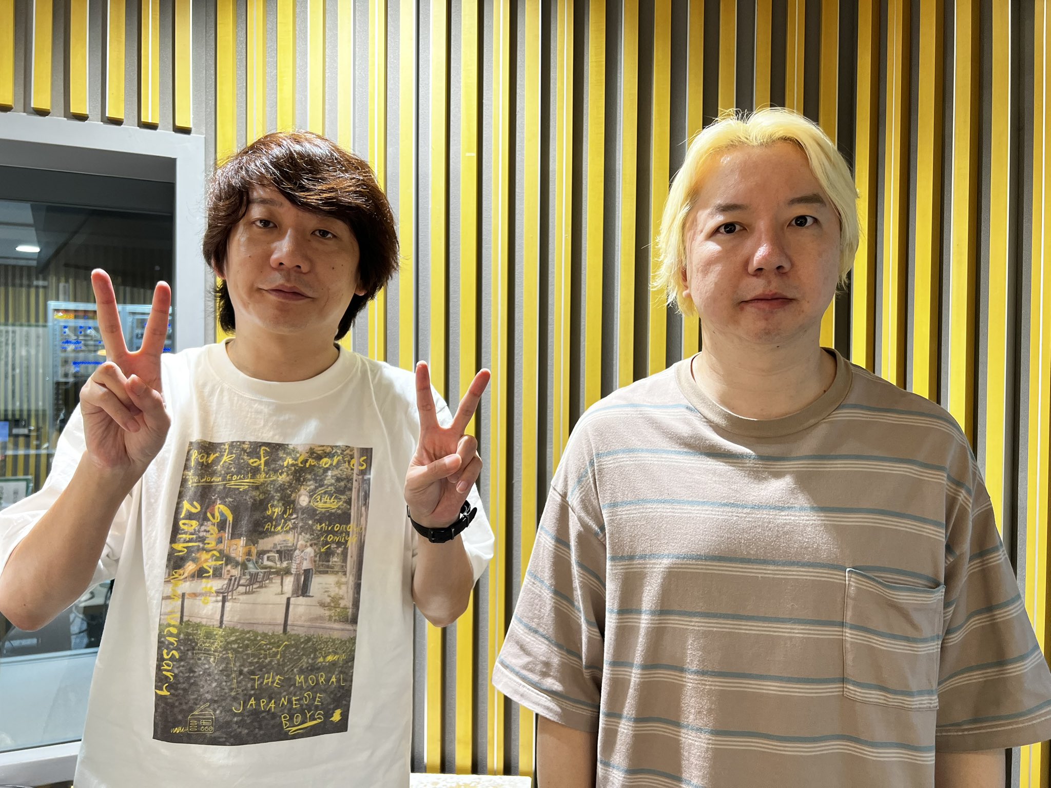 三四郎のオールナイトニッポン0【毎週金曜深夜27時〜】 on X