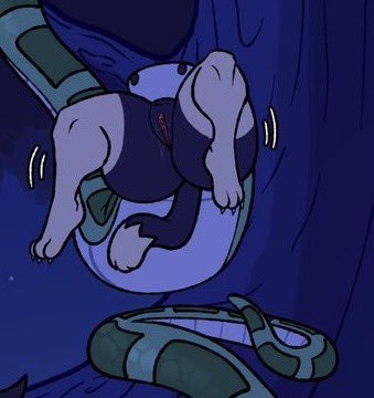 Today is both vore day AND cat day? What a funny little coincidence 💦